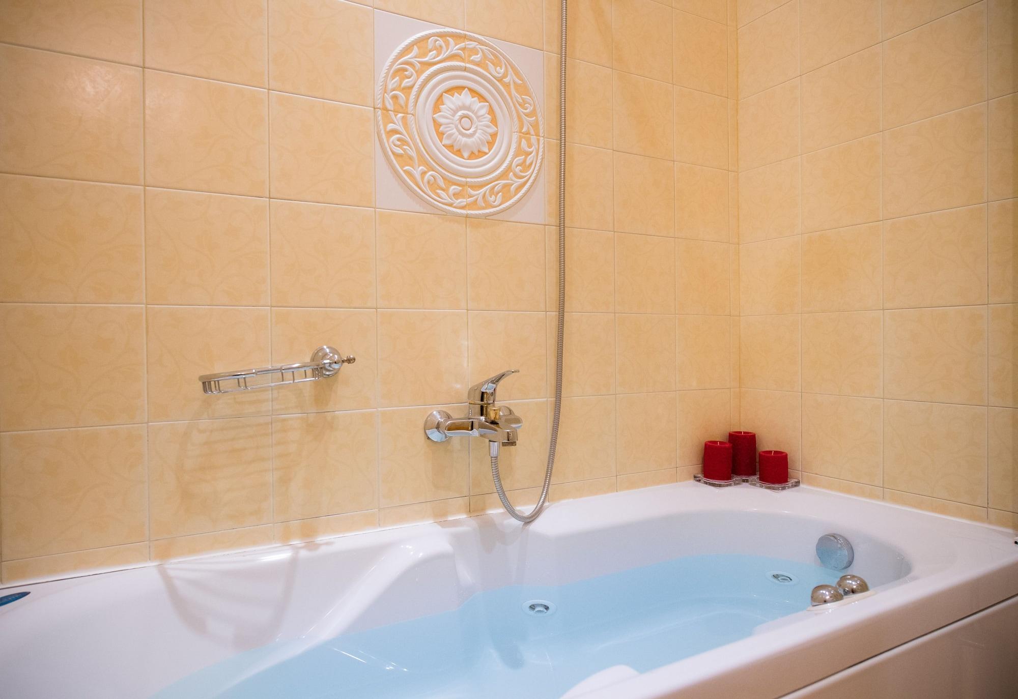 Hotel Amadeus Rome Bagian luar foto